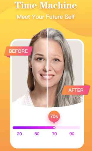 Gradient App-Segredo facial,predição do bebê 2