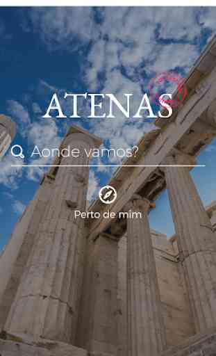 Guia Atenas de Civitatis 1