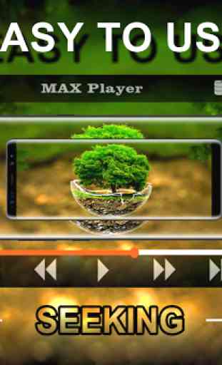 HD MX Player 1