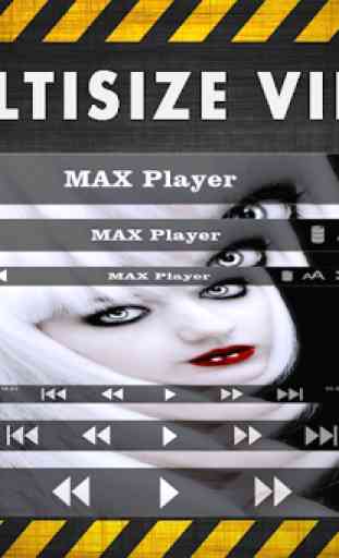HD MX Player 3