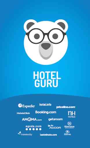 HOTEL GURU Ofertas de hotéis e hotéis com desconto 1