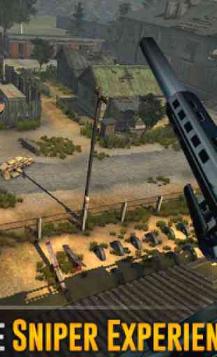 IGI atirador : exército dos eua Mission Commando 4