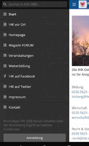 IHK Ostbrandenburg App 2