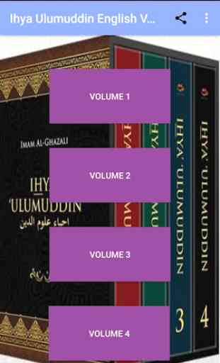 Ihya Ulumuddin Al Ghazali English Version 1
