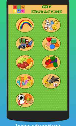 Jogos Educativos para Crianças de 2-6 anos - Livre 1