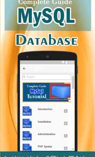 Learn MySQL and SQL Database Big Data 2