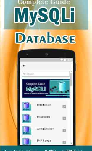 Learn MySQL and SQL Database Big Data 4