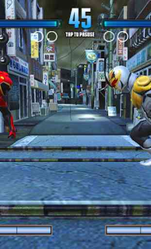 Legend Hero Super Dino Fight Ranger Ninja Warrior 4