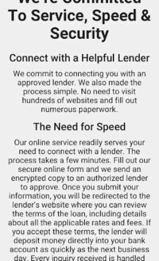 Loan Cash App - bad credit loans fast 2