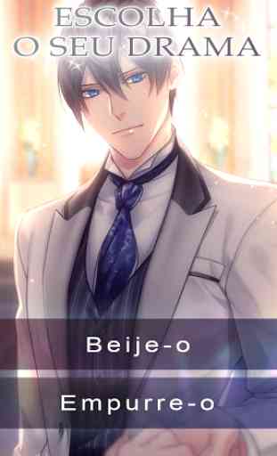 Making the Perfect Wedding : Romance Otome Game 2