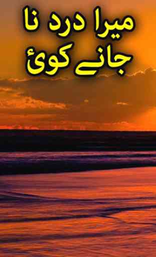 Mera Dard Na Jane Koi by Umme Hania - Urdu Novel 1