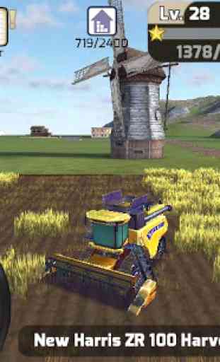 Mestre da Agricultura 3D 2