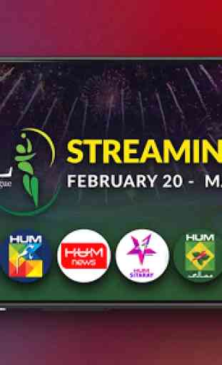 mjunoon.tv: Live PSL 2020 Free Streaming 4