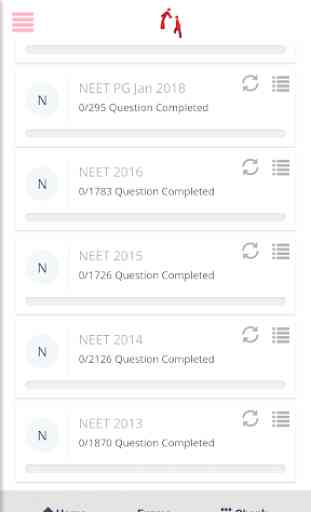 NEET PG Authentic Questions 2