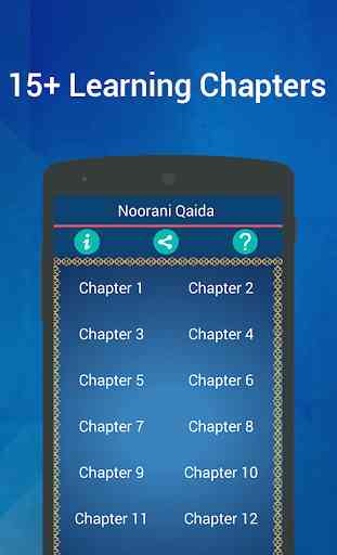 Noorani Qaida With Audio Tajweed 3
