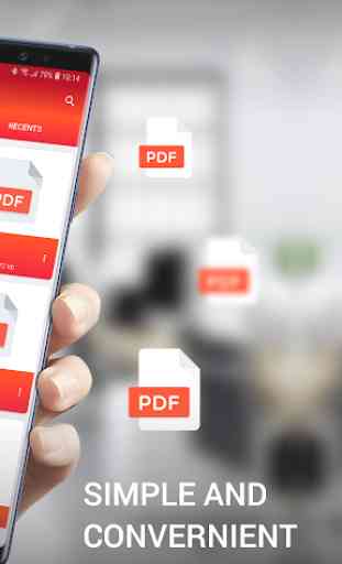 PDF Reader - PDF Viewer for Android new 2019 2