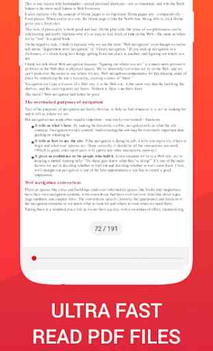 PDF Reader - PDF Viewer for Android new 2019 3