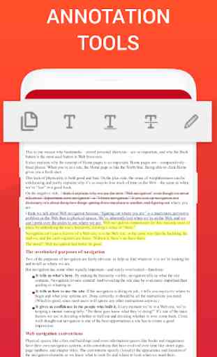 PDF Reader - PDF Viewer for Android new 2019 4