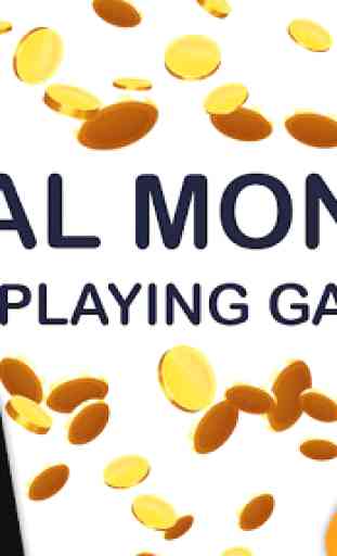 PlaySpot - Ganhe Dinheiro Fácil em Casa 1