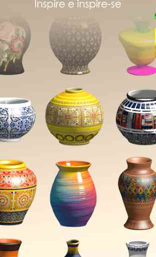 Pottery.ly 3D– Arte Cerâmica Relaxante 1
