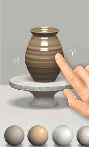 Pottery.ly 3D– Arte Cerâmica Relaxante 2