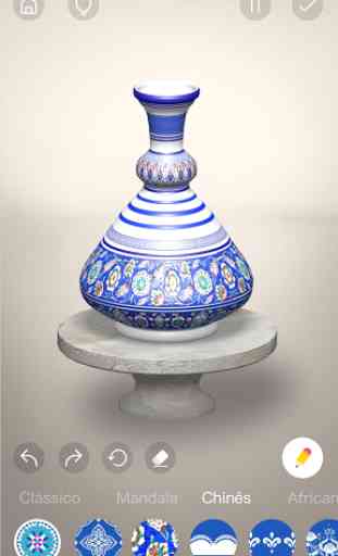 Pottery.ly 3D– Arte Cerâmica Relaxante 4