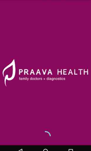 Praava Health 1