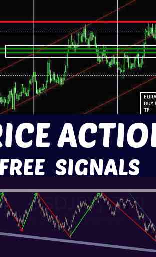 Price Action Signal 1