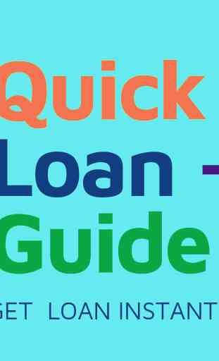 Quick Loan On Mobile - Full Guide 1