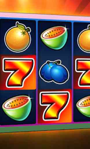Ra slots - casino slot machines 3