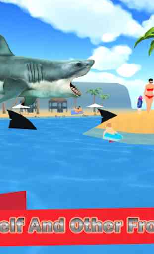 Shark Hunting 3d : Shark Games 4