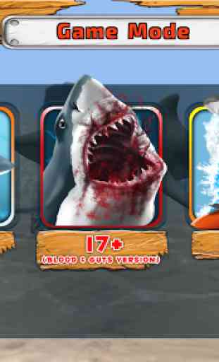 Shark Simulator (18+) 4