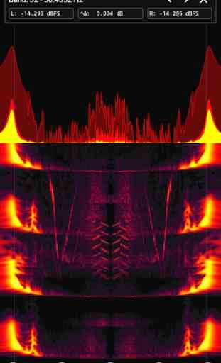 Spectrolizer - Music Player & Visualizer 4