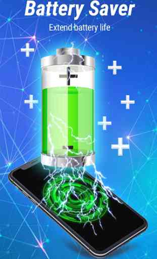 Speed Booster - Phone Boost e Junk Cleaner 3