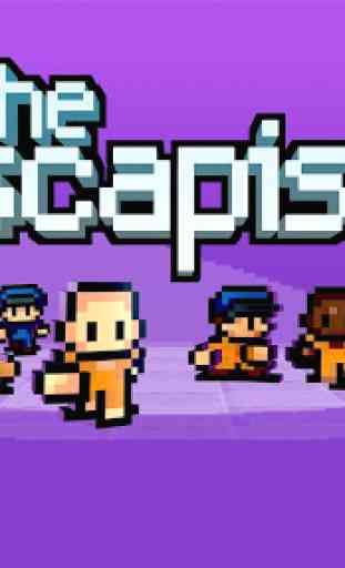 The Escapists: Prison Escape – Trial Edition 1