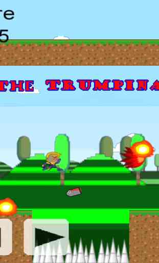The Trumpinator 2