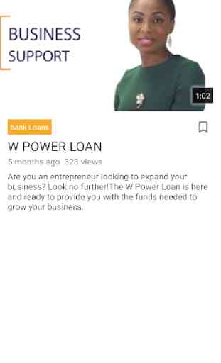 Top Loan Lenders-trusted Loan Lenders In Ghana 1