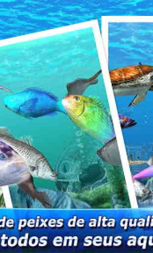 Tour de Pesca : Viagem de Pesca à volta do Mundo 4
