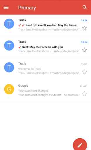 Track - Email Tracking 3