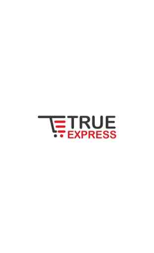 True Express 1