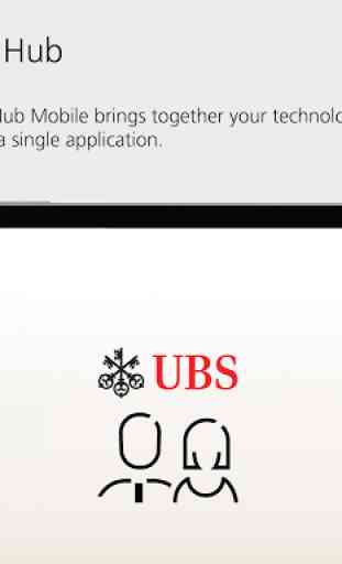 UBS My Hub 3