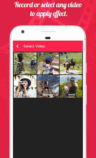 Video Speed : Fast Video and Slow Video Motion 2
