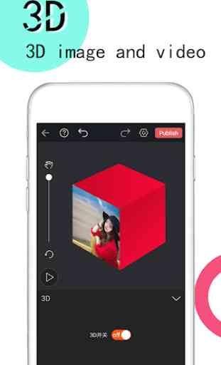 VideoAE-effects videos for YouTube,Instagram 1