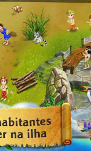 Virtual Villagers Origins 2 2
