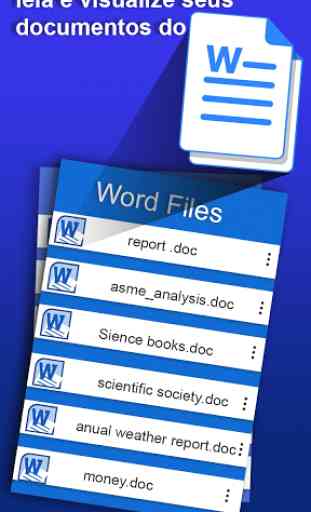 visualizador de documentos off-line: leitor de PDF 2
