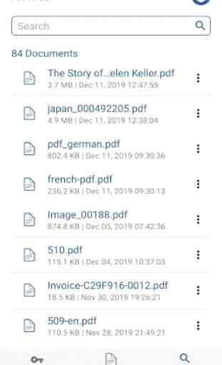 VPN grátis com PDF Reader 4