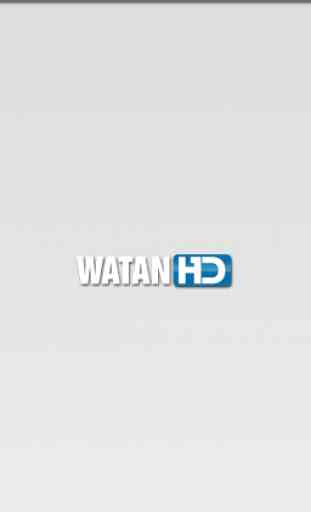 WATAN HD TV 1
