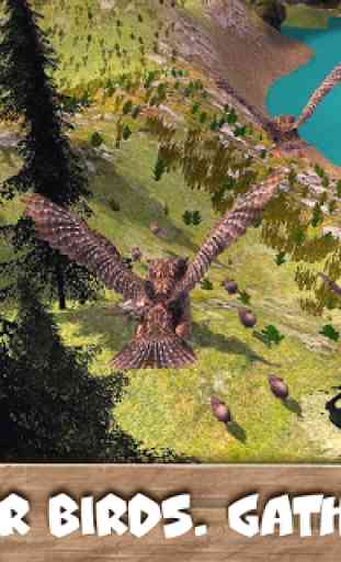 Wild Bird Survival Simulator 2