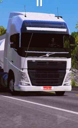 World Truck Driving Simulator 2