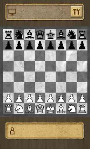 Xadrez Clássico - Chess GRÁTIS 1